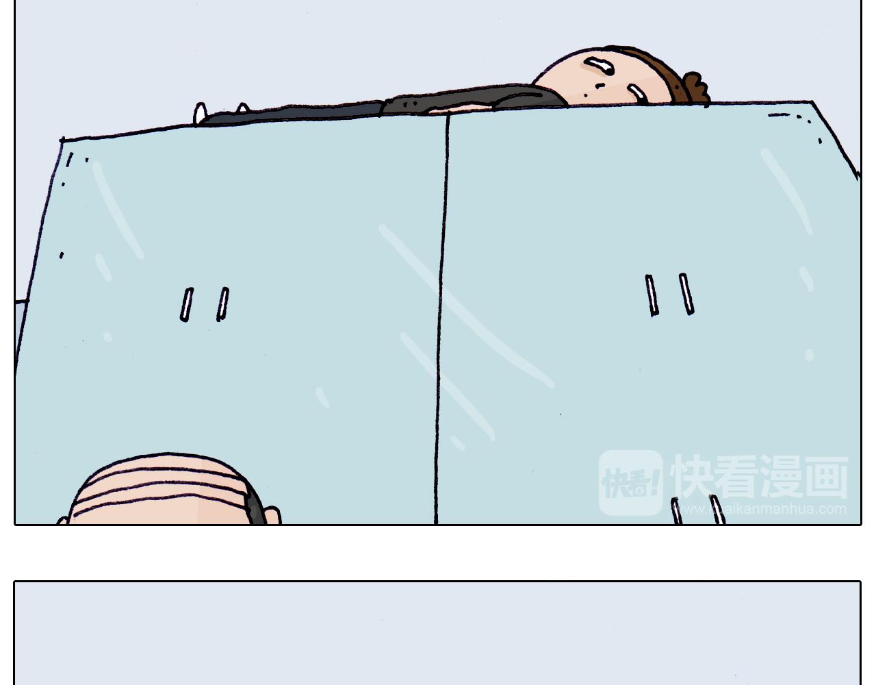 第196话 初次见面(1/2)-第197话