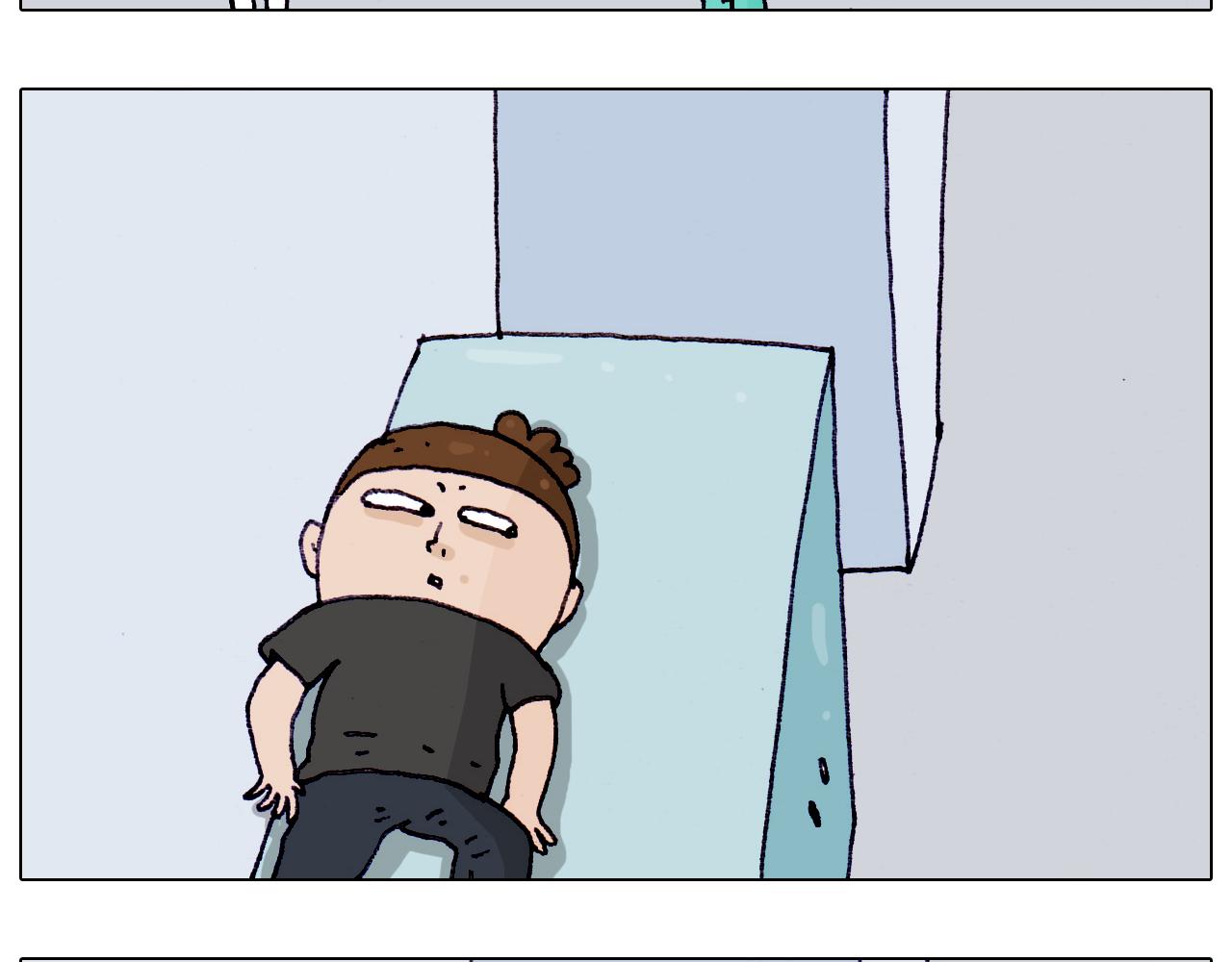第196话 初次见面(1/2)-第197话