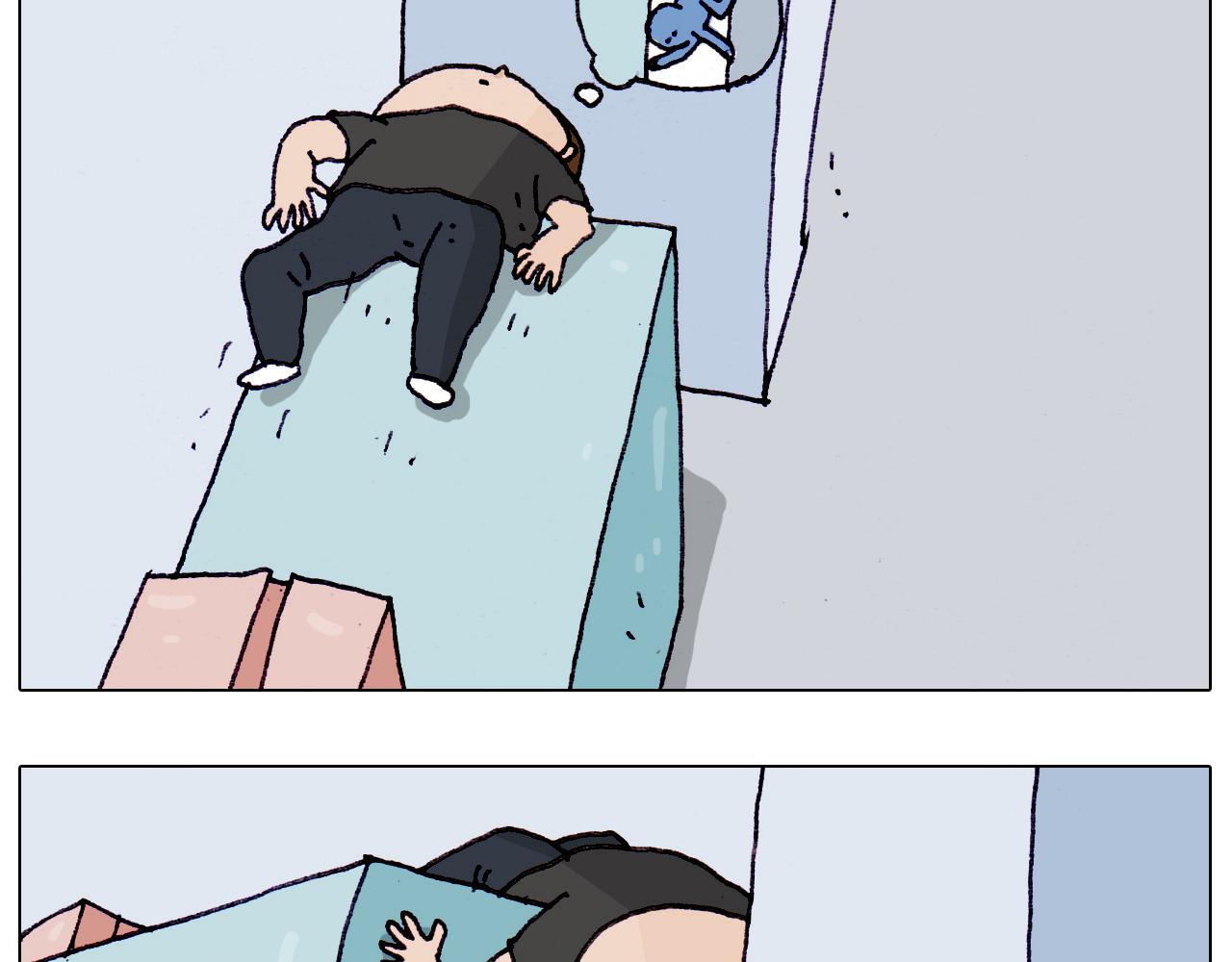 第196话 初次见面(1/2)-第197话