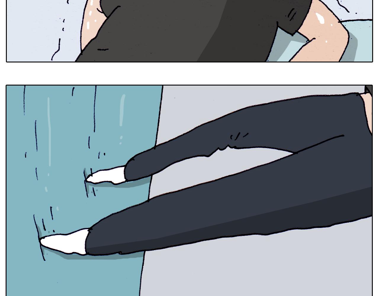 第196话 初次见面(1/2)-第197话