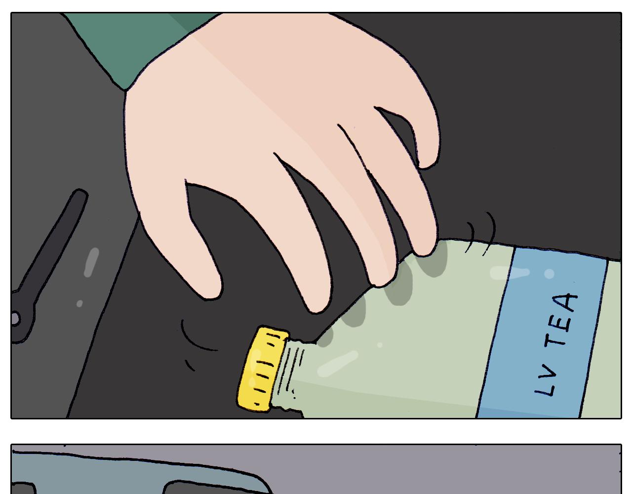 第214话 老天饿不死瞎家鹊(1/2)-第215话