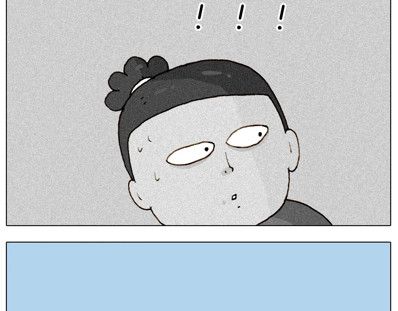 第224话 确认过眼神，不好使(1/2)-第225话
