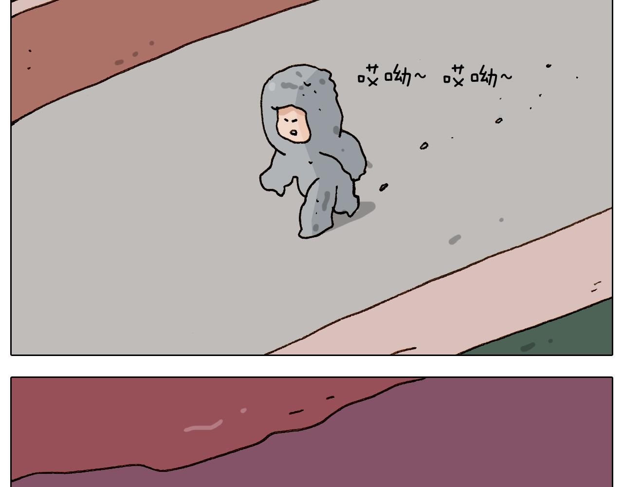 第228话 &ldquo;泥石流&rdquo;(1/2)-第229话