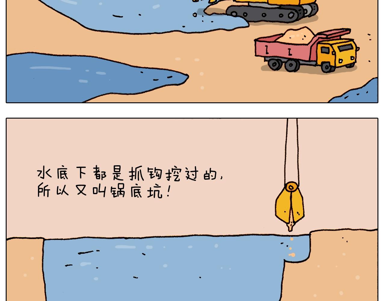第234话 就问你怕不怕(1/2)-第235话