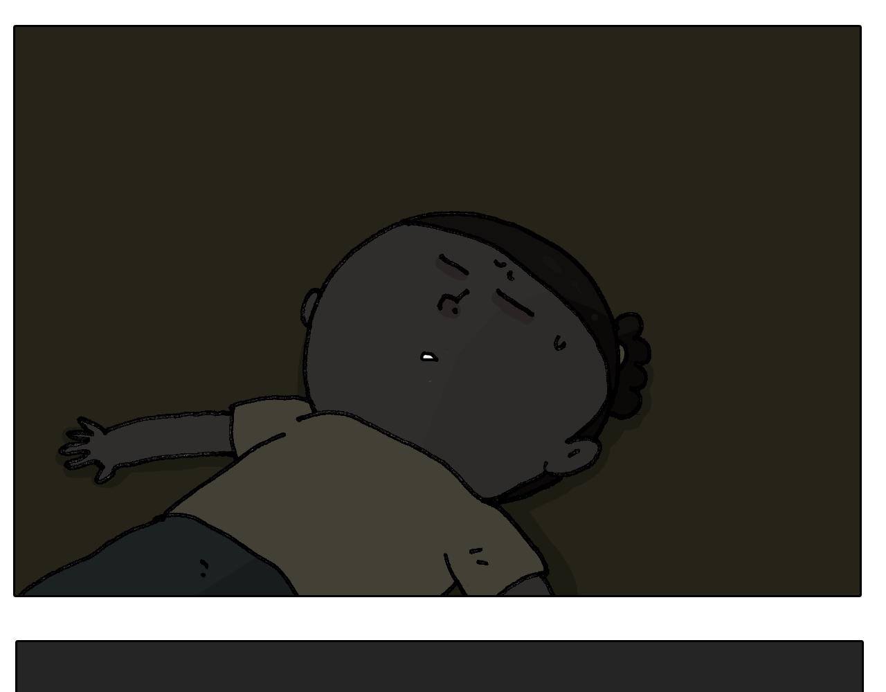 第244话 有时会想(1/2)-第245话