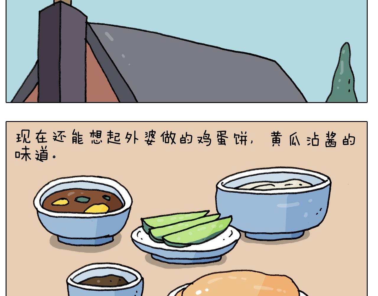 第244话 有时会想(1/2)-第245话