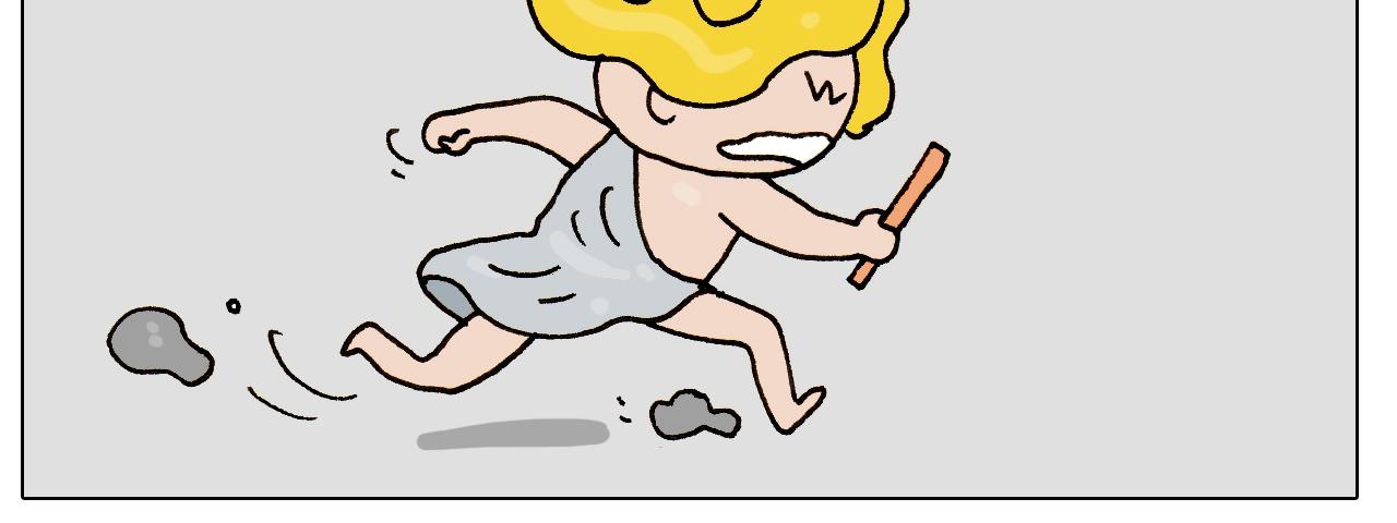 第250话 马拉松-第251话