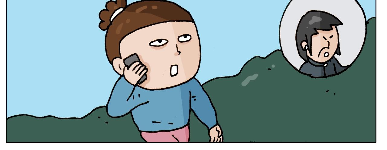 第250话 马拉松-第251话