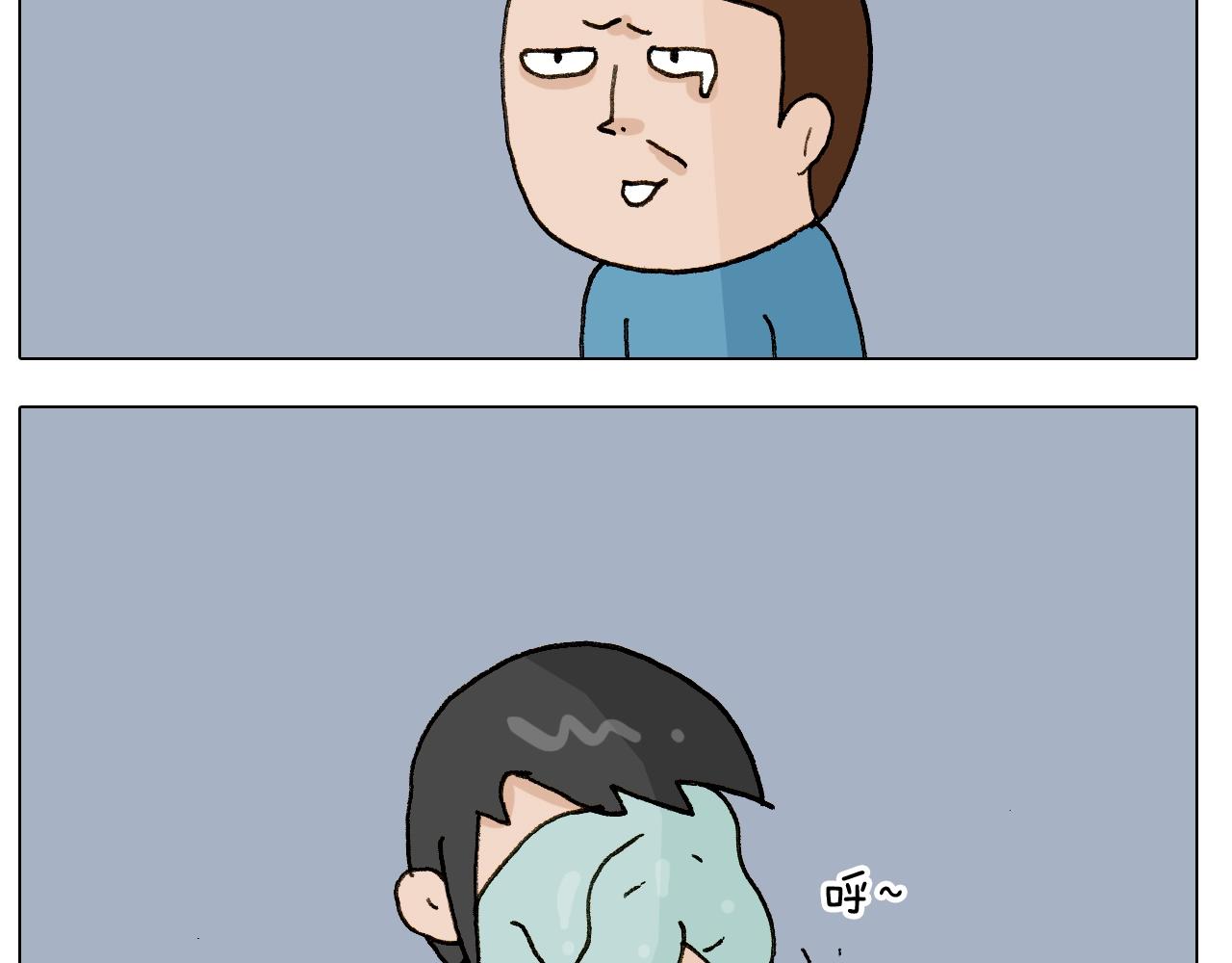 第250话 马拉松-第251话