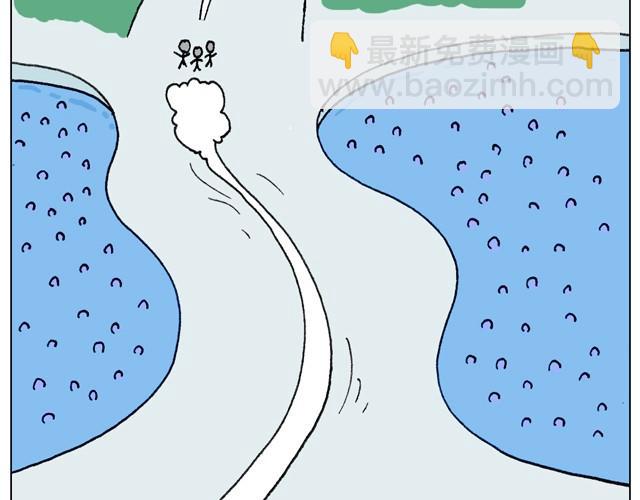 玩水吧#终  夏天玩水真是太刺激了！-第27话