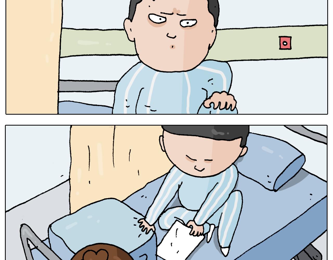 第272话 医者仁心-第271话