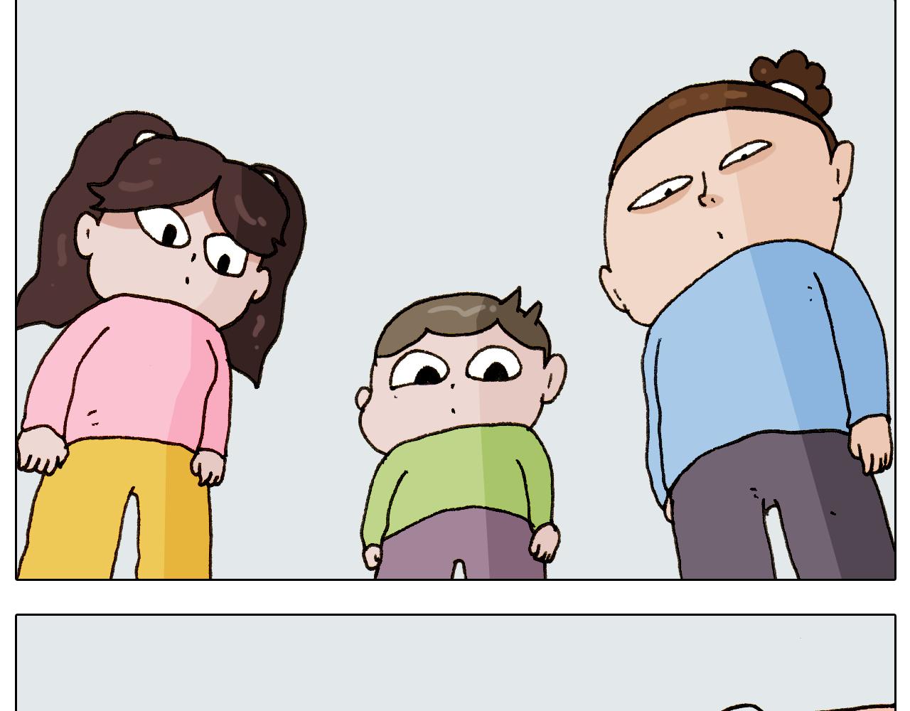 第280话 一家六口(1/2)-第279话