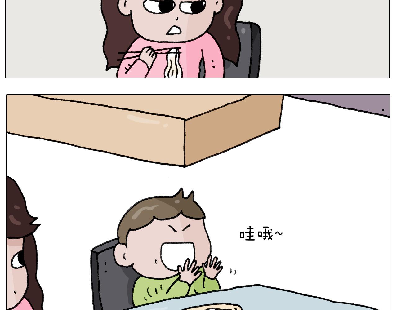 第282话 木薯粉老大(1/2)-第281话