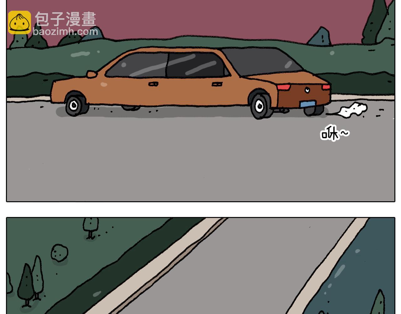 第292话 电梯惊魂记(1/2)-第291话