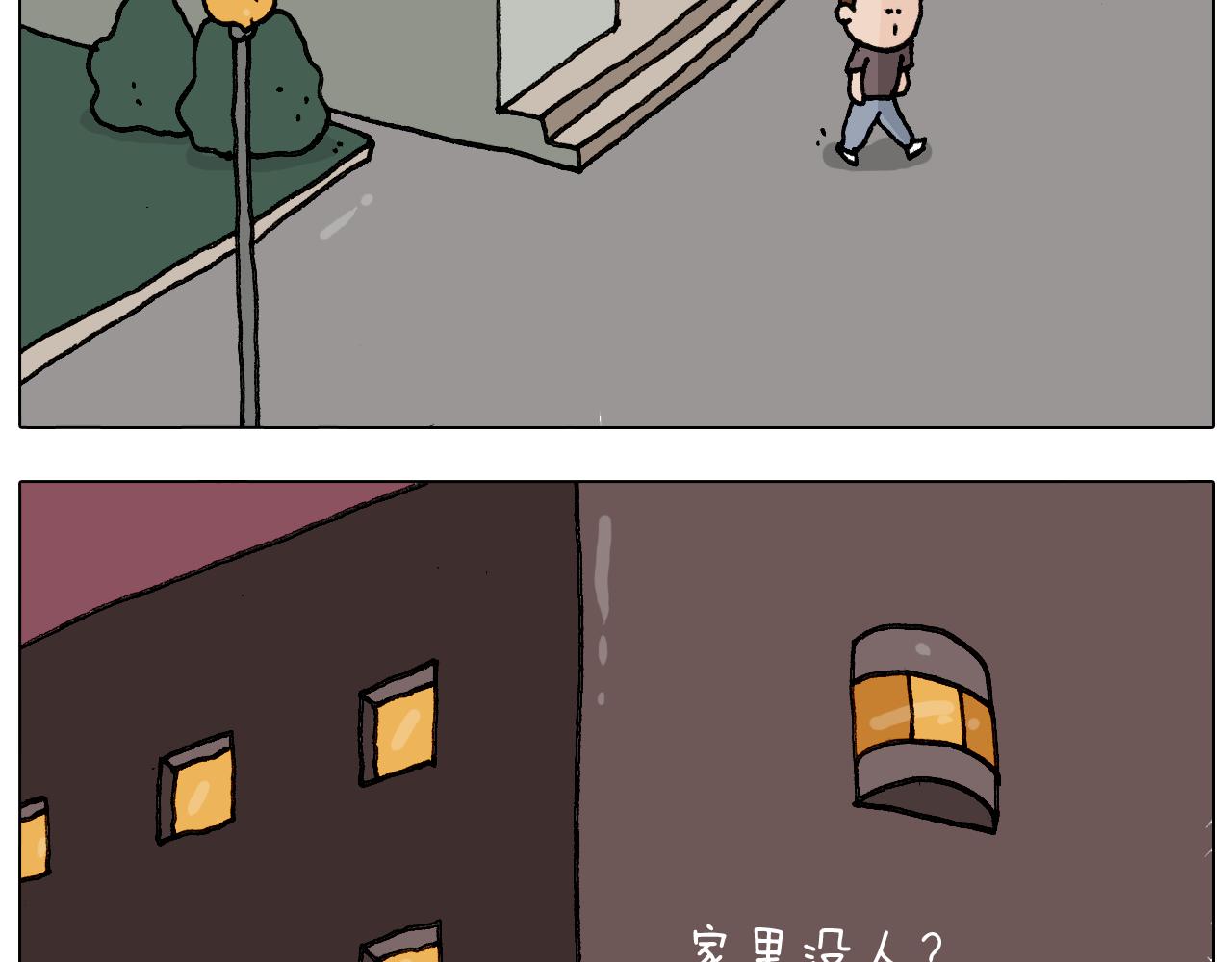 第292话 电梯惊魂记(1/2)-第291话
