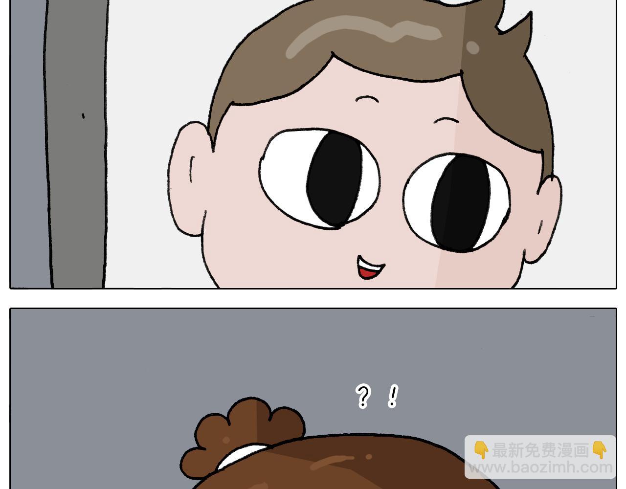 第292话 电梯惊魂记(1/2)-第291话