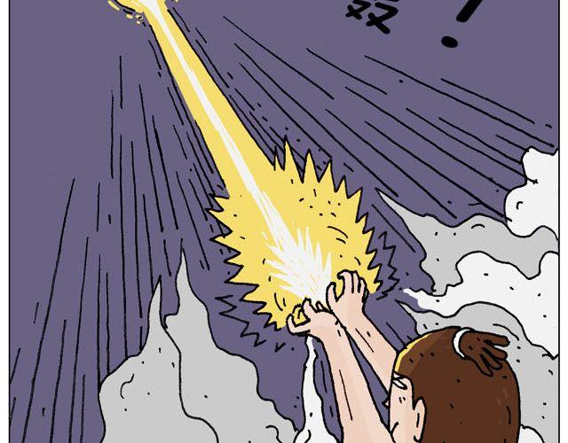 千万别惹强迫症患者！(1/2)-第31话