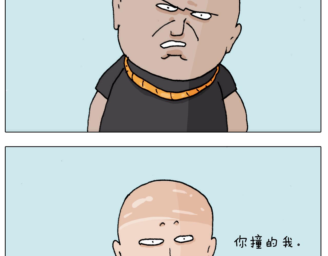 第302话 超级海鲜(1/2)-第301话