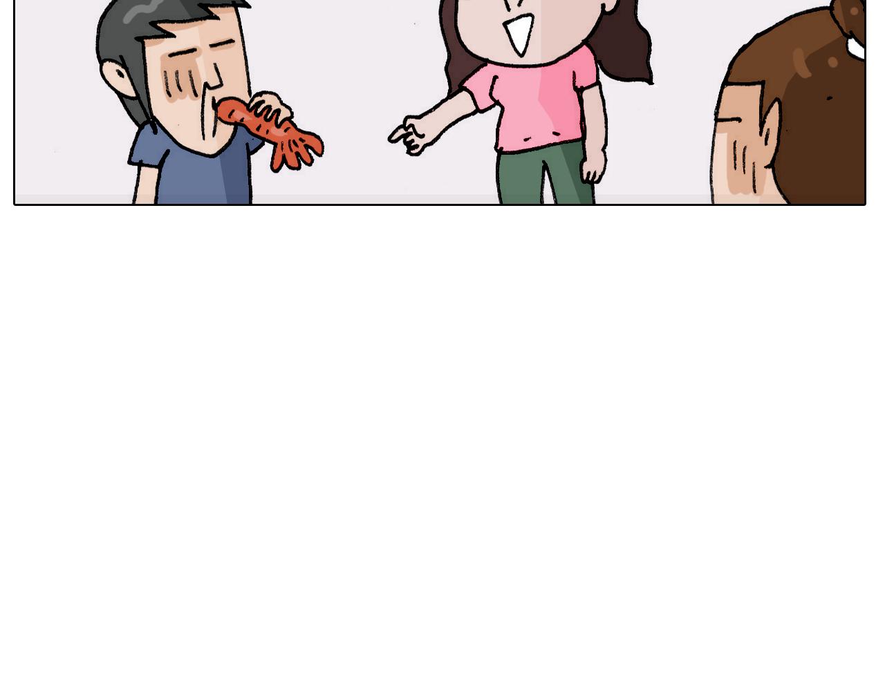 第302话 超级海鲜(1/2)-第301话
