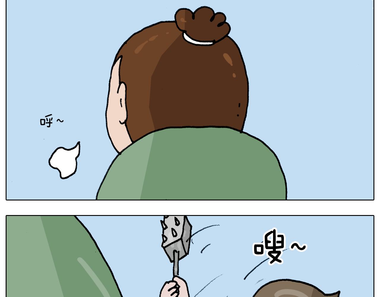 第306话 千锤百炼(1/2)-第305话