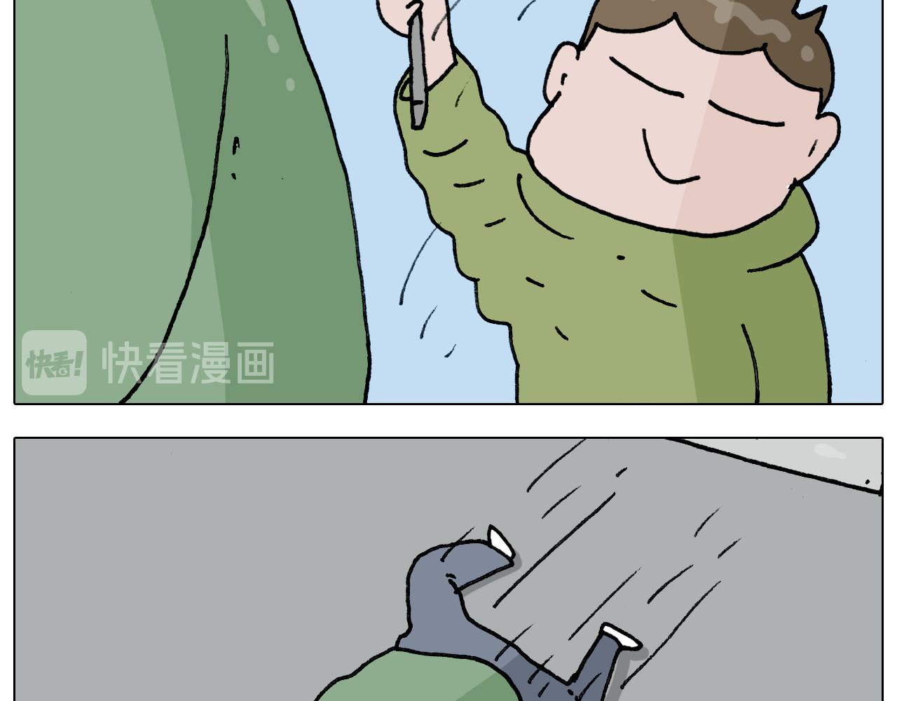 第306话 千锤百炼(1/2)-第305话