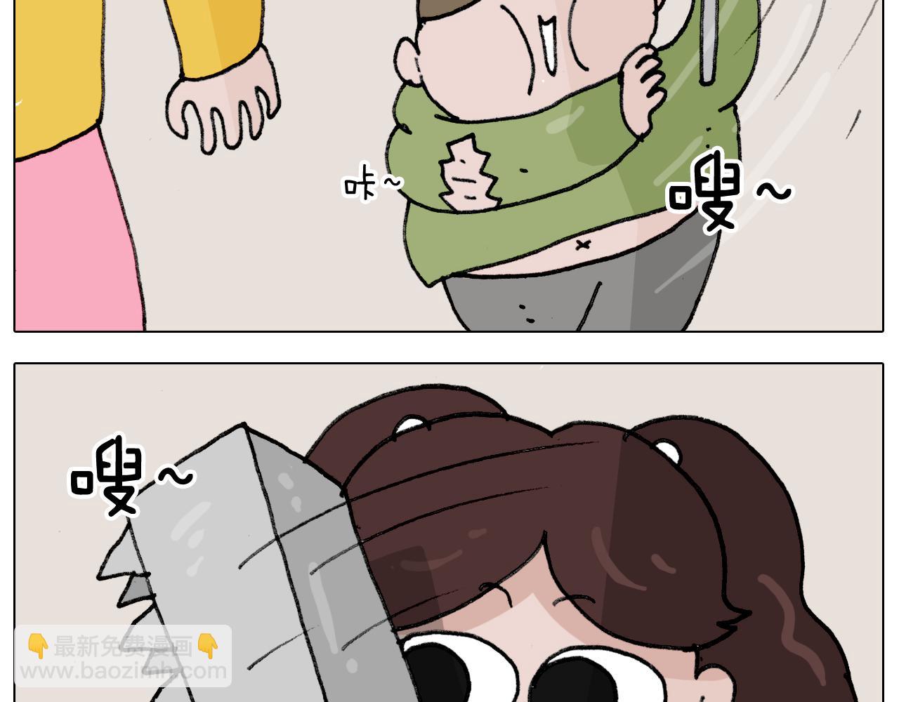 第306话 千锤百炼(1/2)-第305话