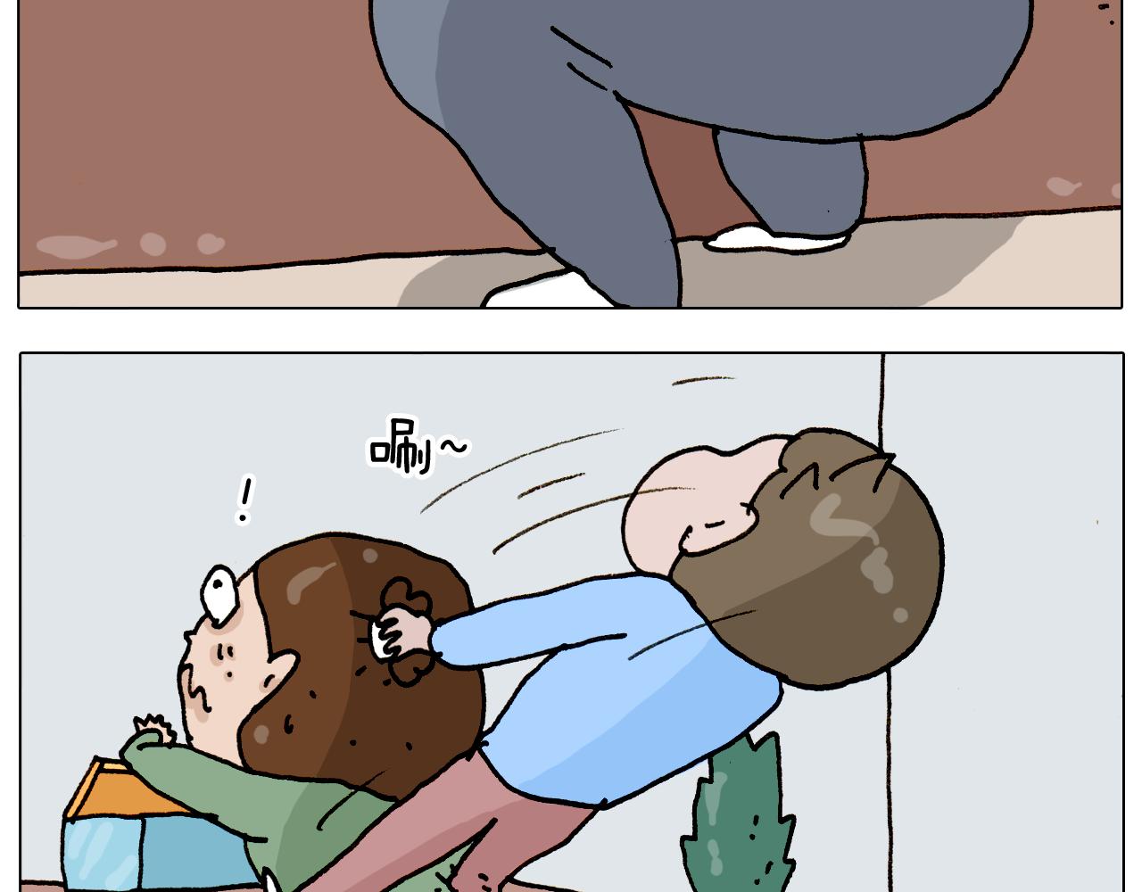 第308话 猴子的属性(1/2)-第307话