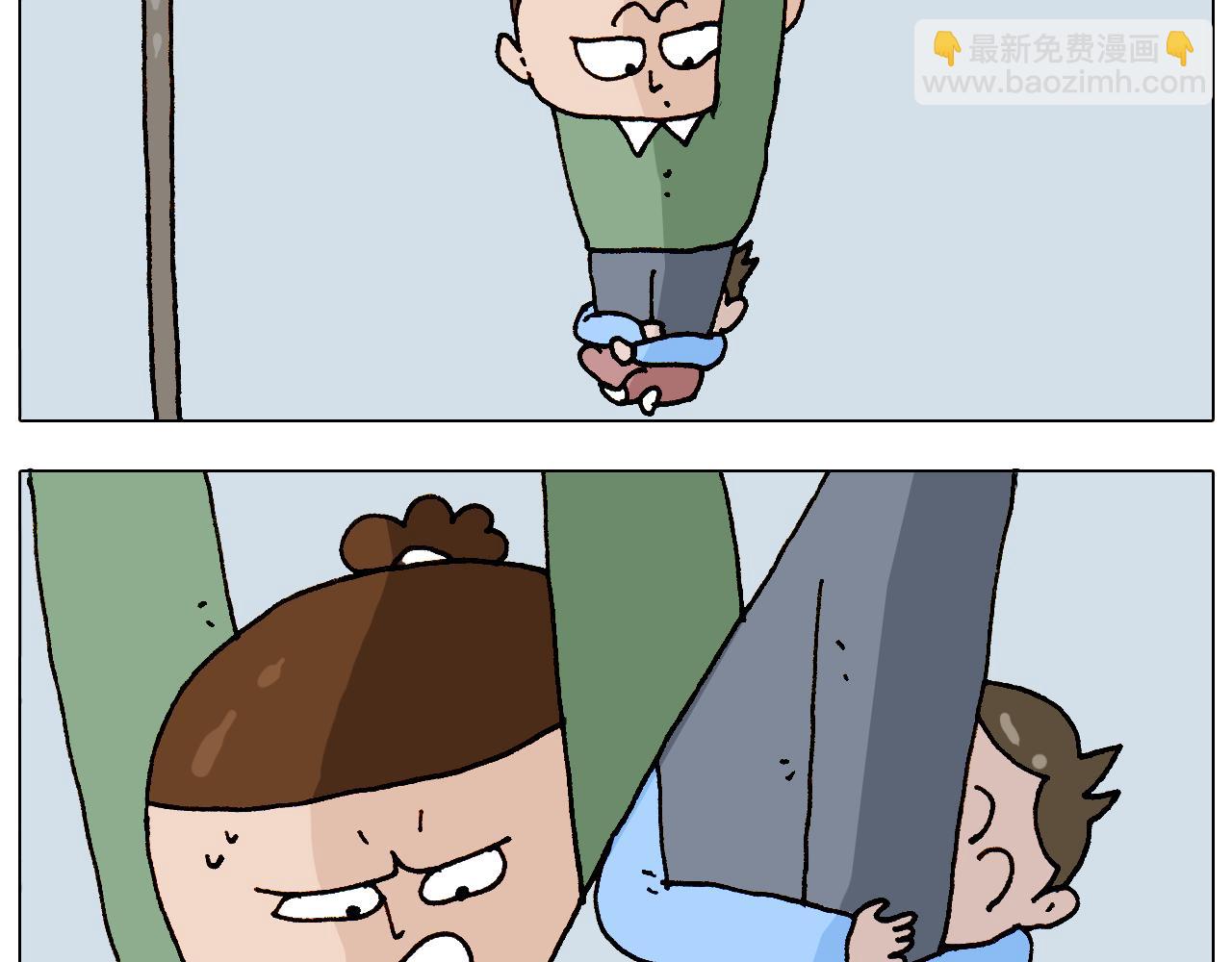 第308话 猴子的属性(1/2)-第307话