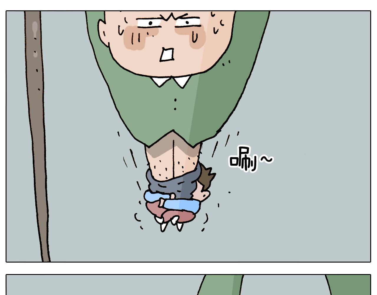 第308话 猴子的属性(1/2)-第307话
