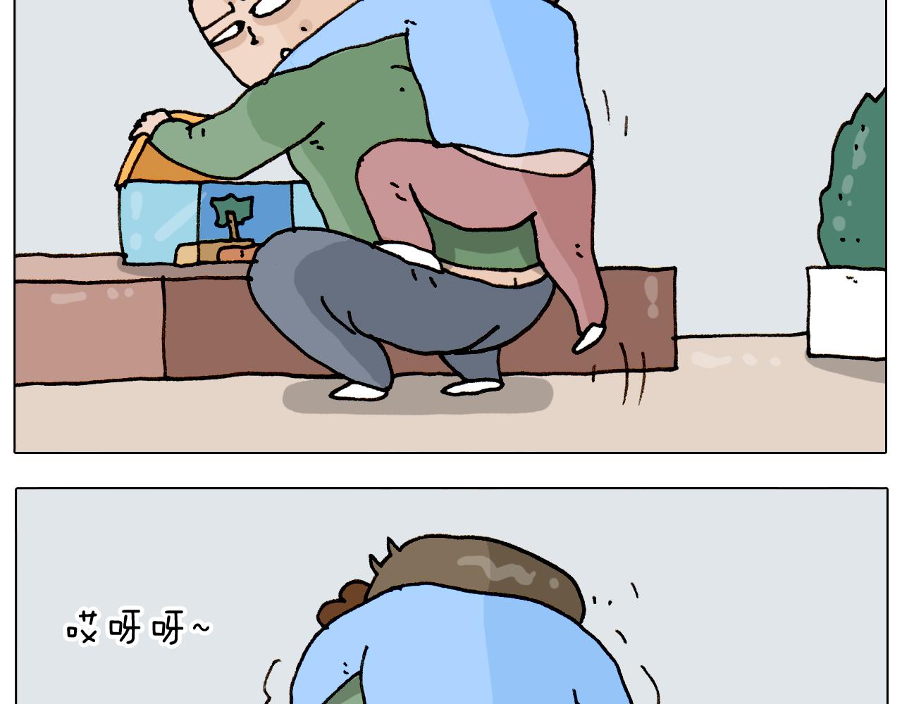 第308话 猴子的属性(1/2)-第307话