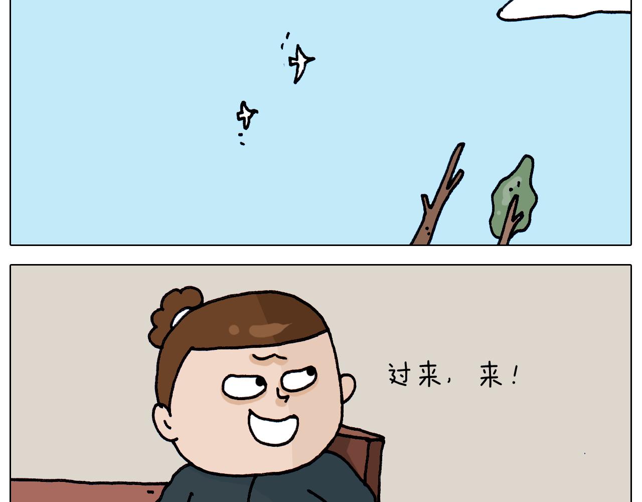 第326话 一体检就有病(1/2)-第325话