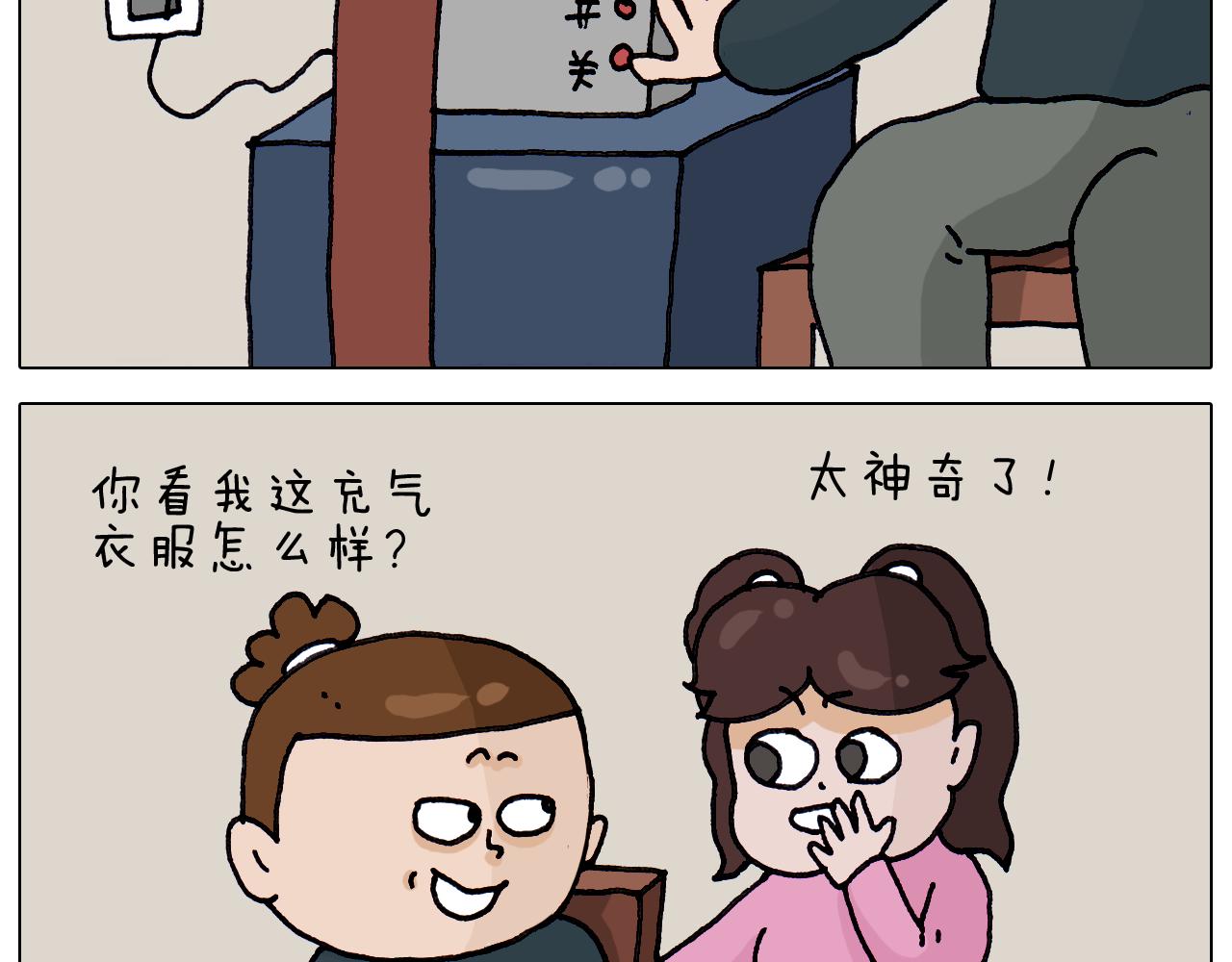 第326话 一体检就有病(1/2)-第325话