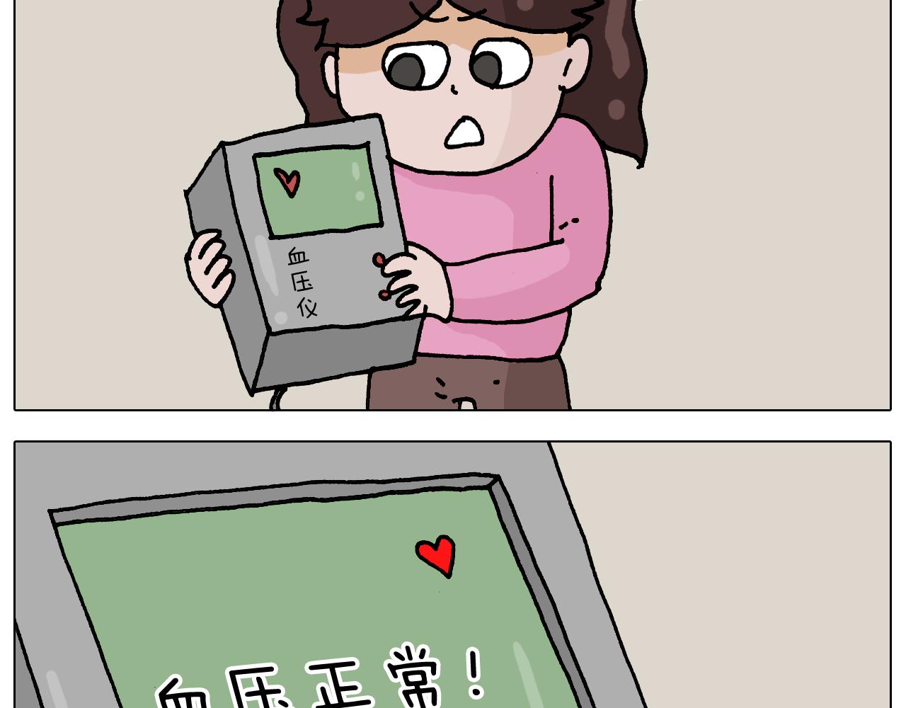 第326话 一体检就有病(1/2)-第325话