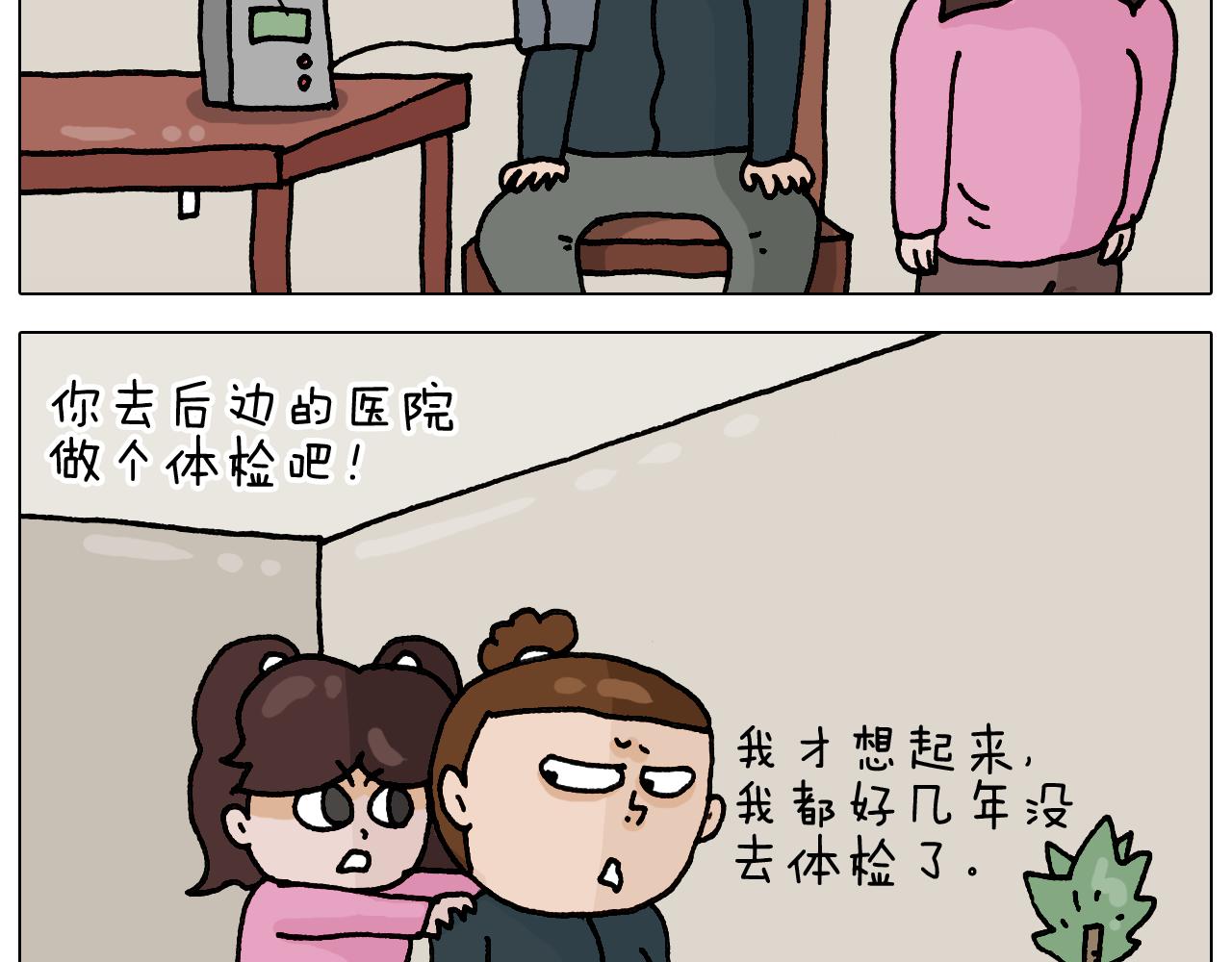 第326话 一体检就有病(1/2)-第325话
