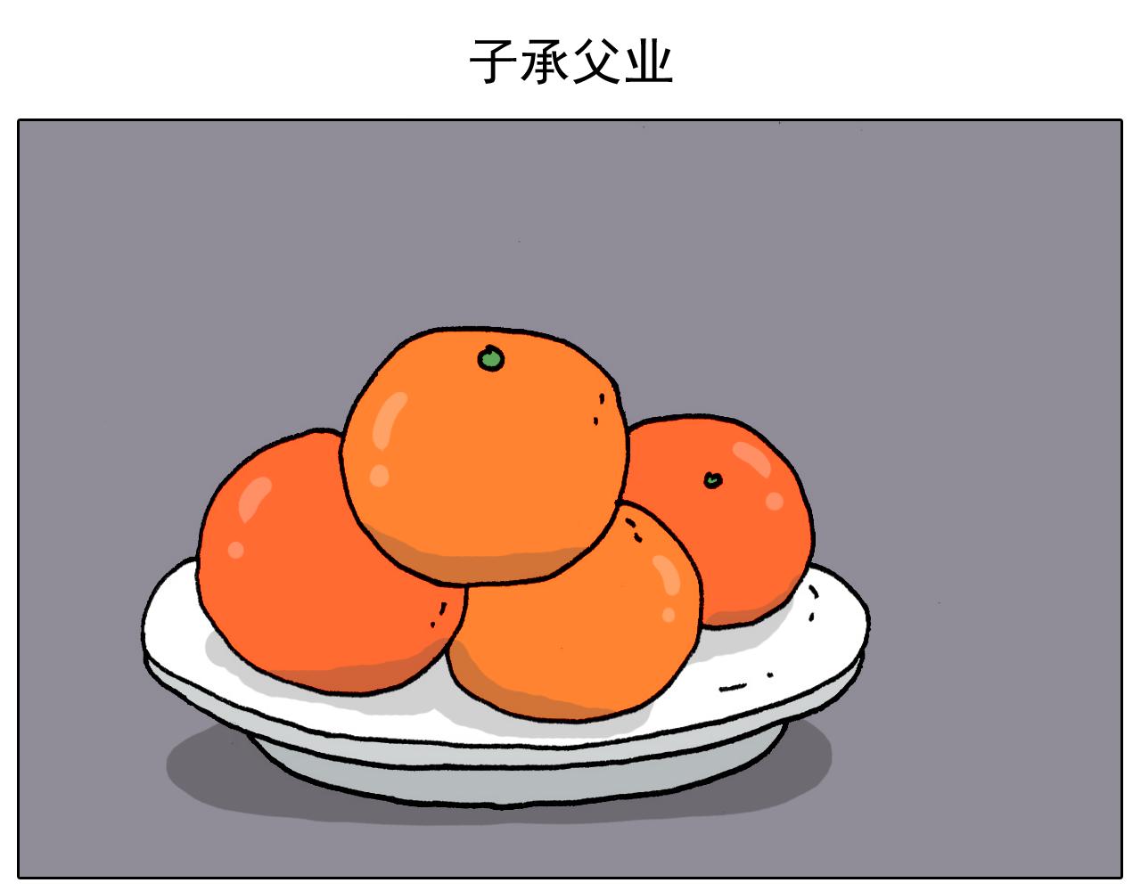 第328话 子承父业(1/2)-第327话