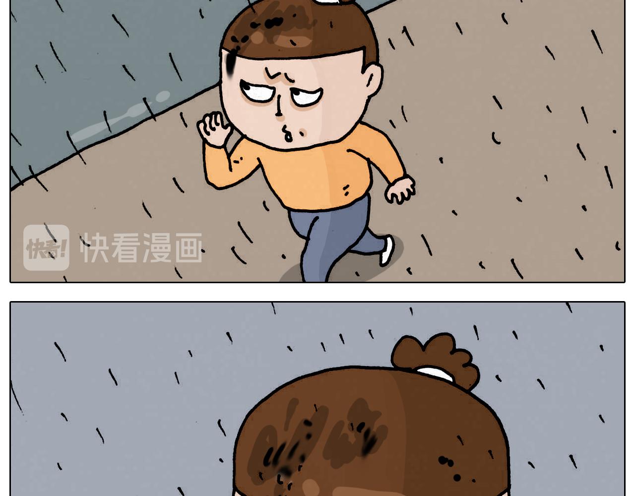 第332话 头顶一块布(1/2)-第331话