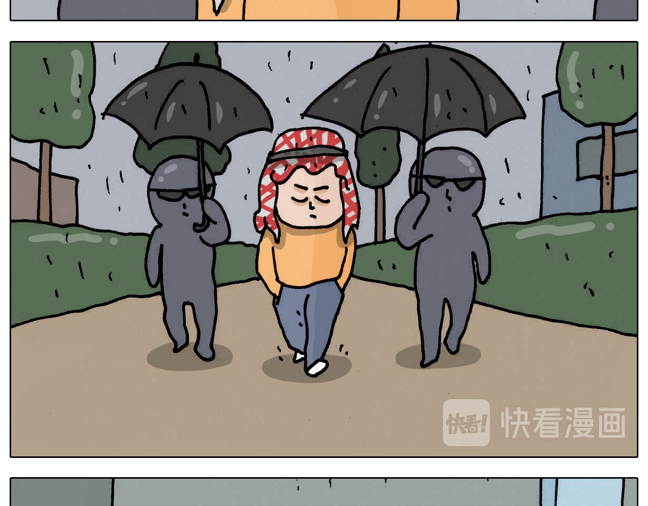 第332话 头顶一块布(1/2)-第331话