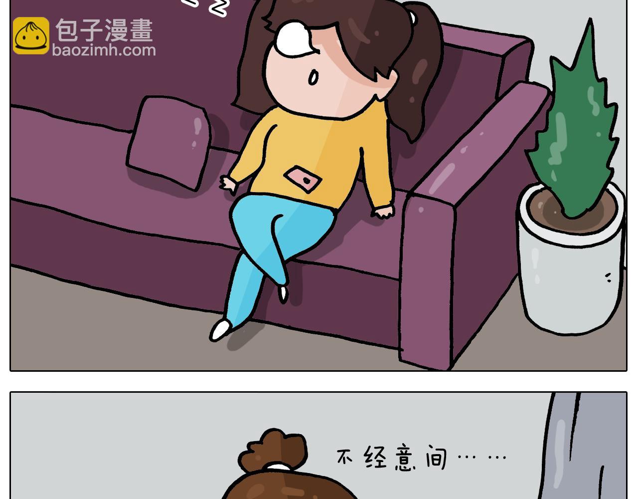第356话 不经意间(1/2)-第355话