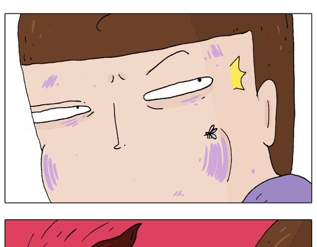 打蚊子(1/2)-第37话