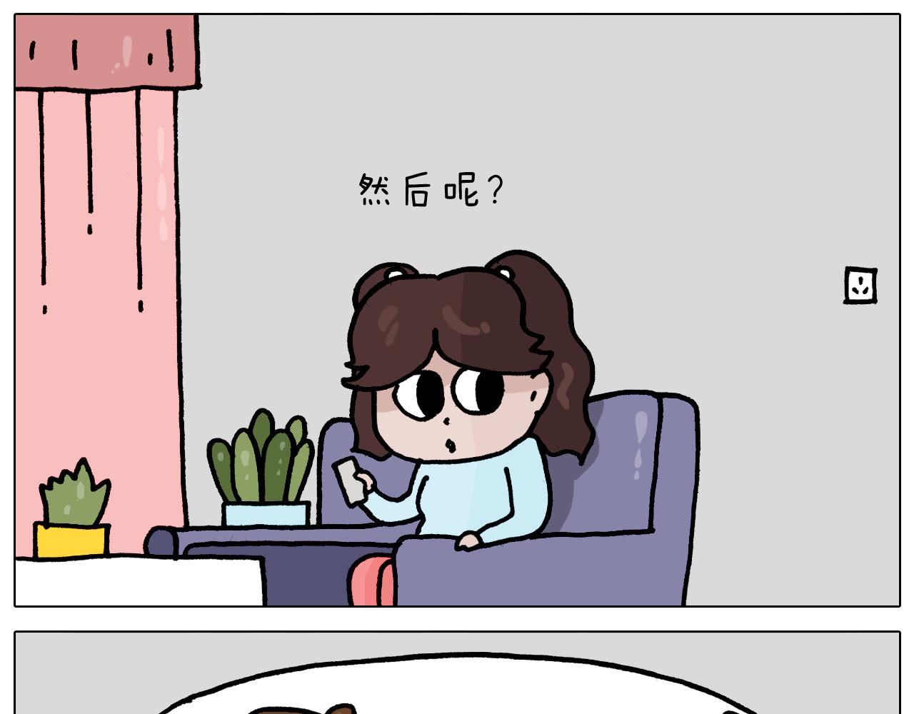 第364话 聪明狗(1/2)-第363话