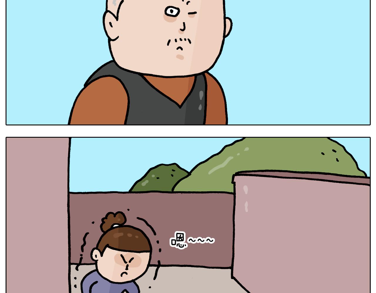 第364话 聪明狗(1/2)-第363话