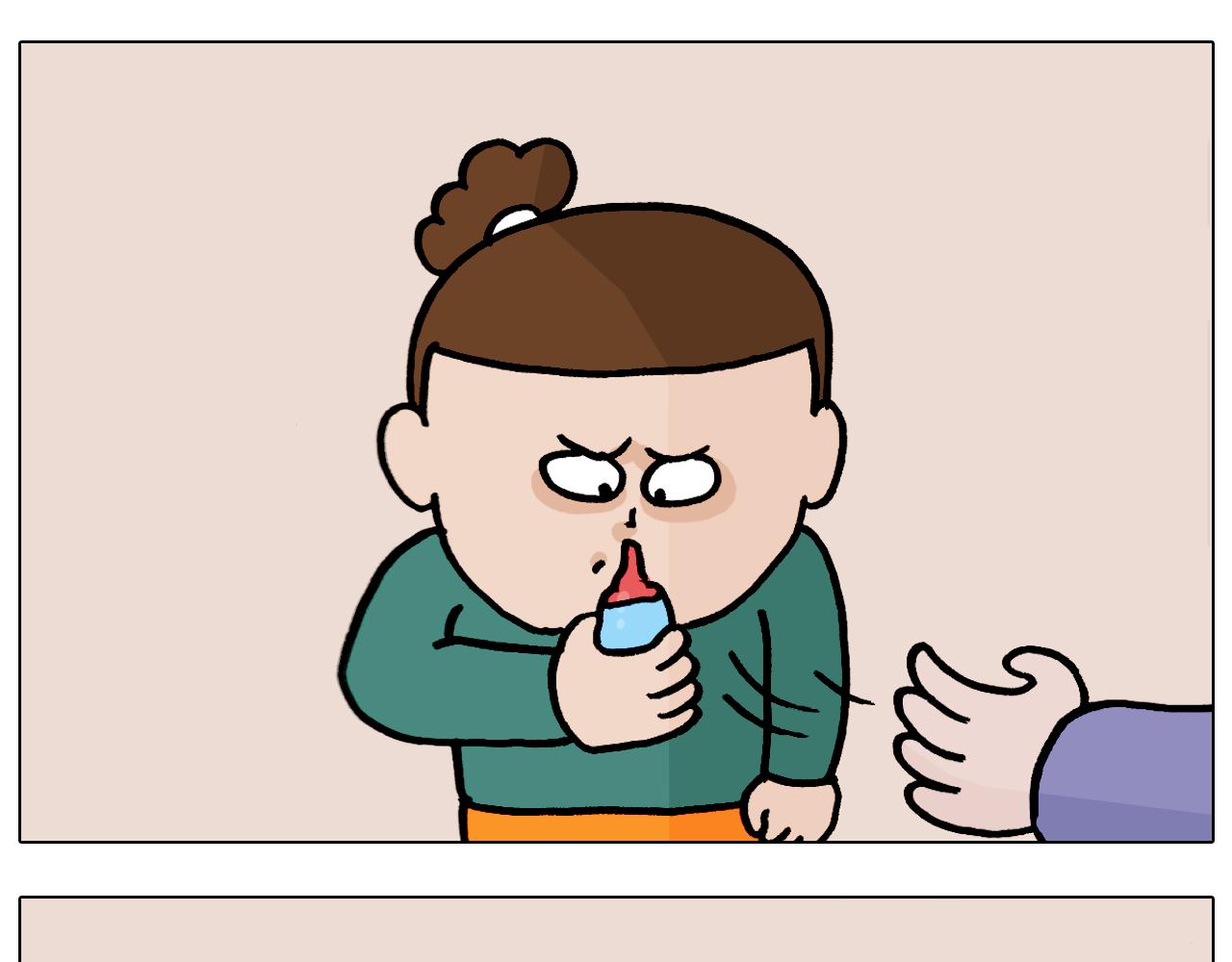 第374话 臭味相投(1/2)-第373话
