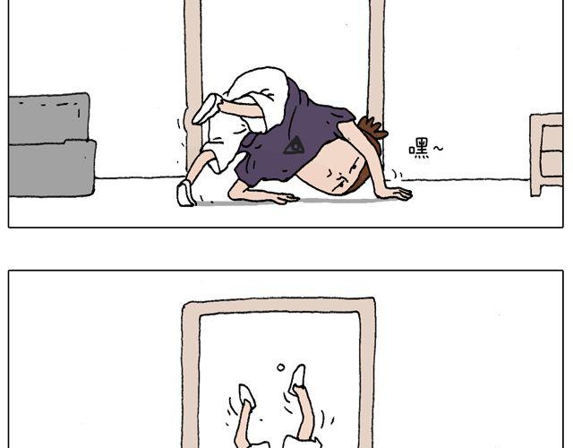 我只是想要跳舞&hellip;&hellip;(1/2)-第39话