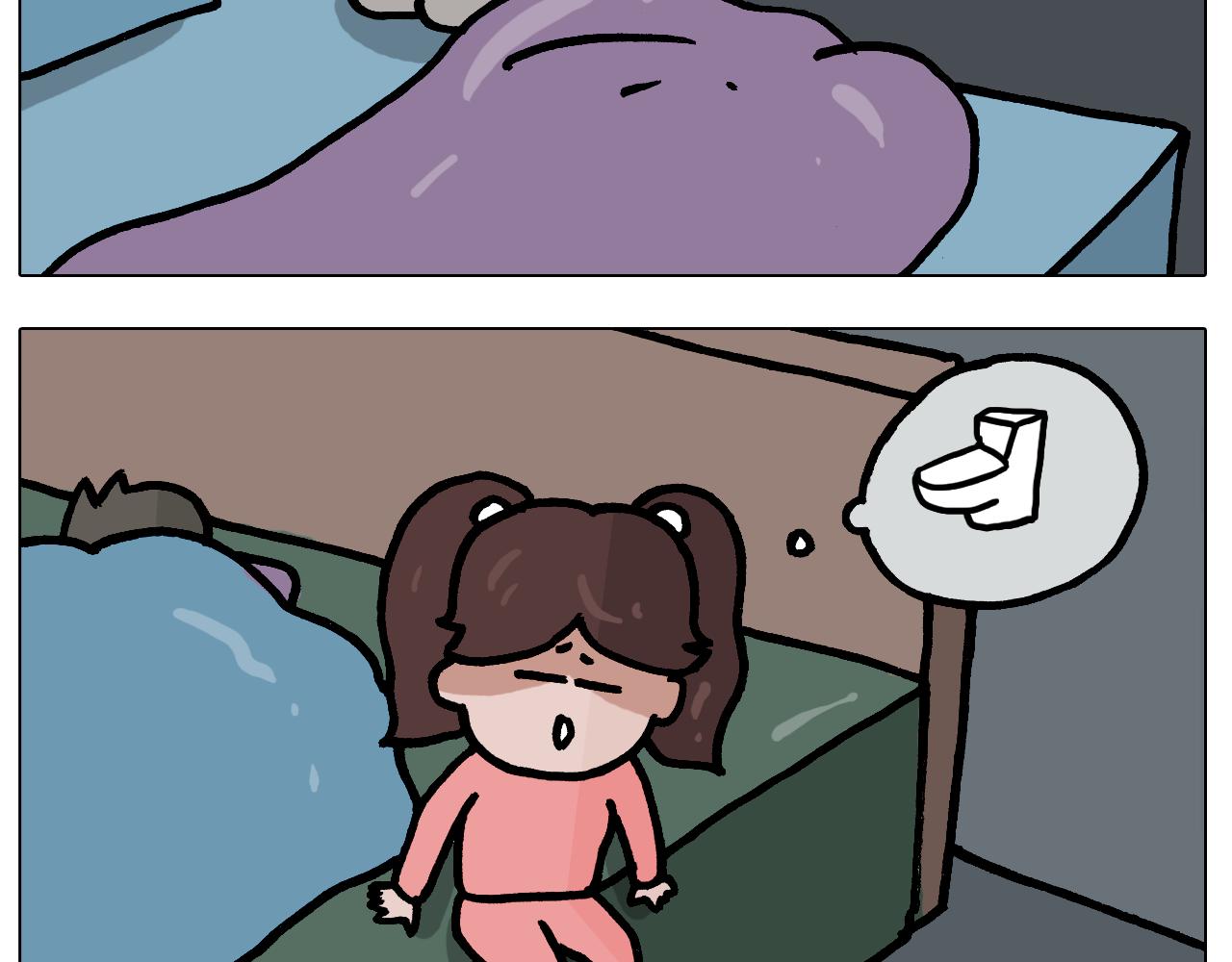 第382话 保鲜膜保鲜-第381话