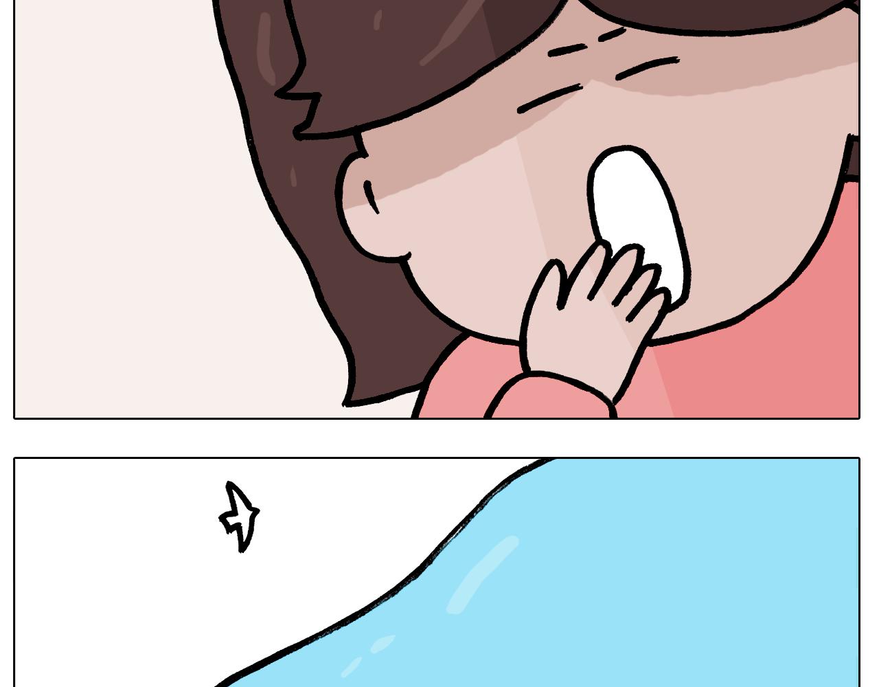 第382话 保鲜膜保鲜-第381话