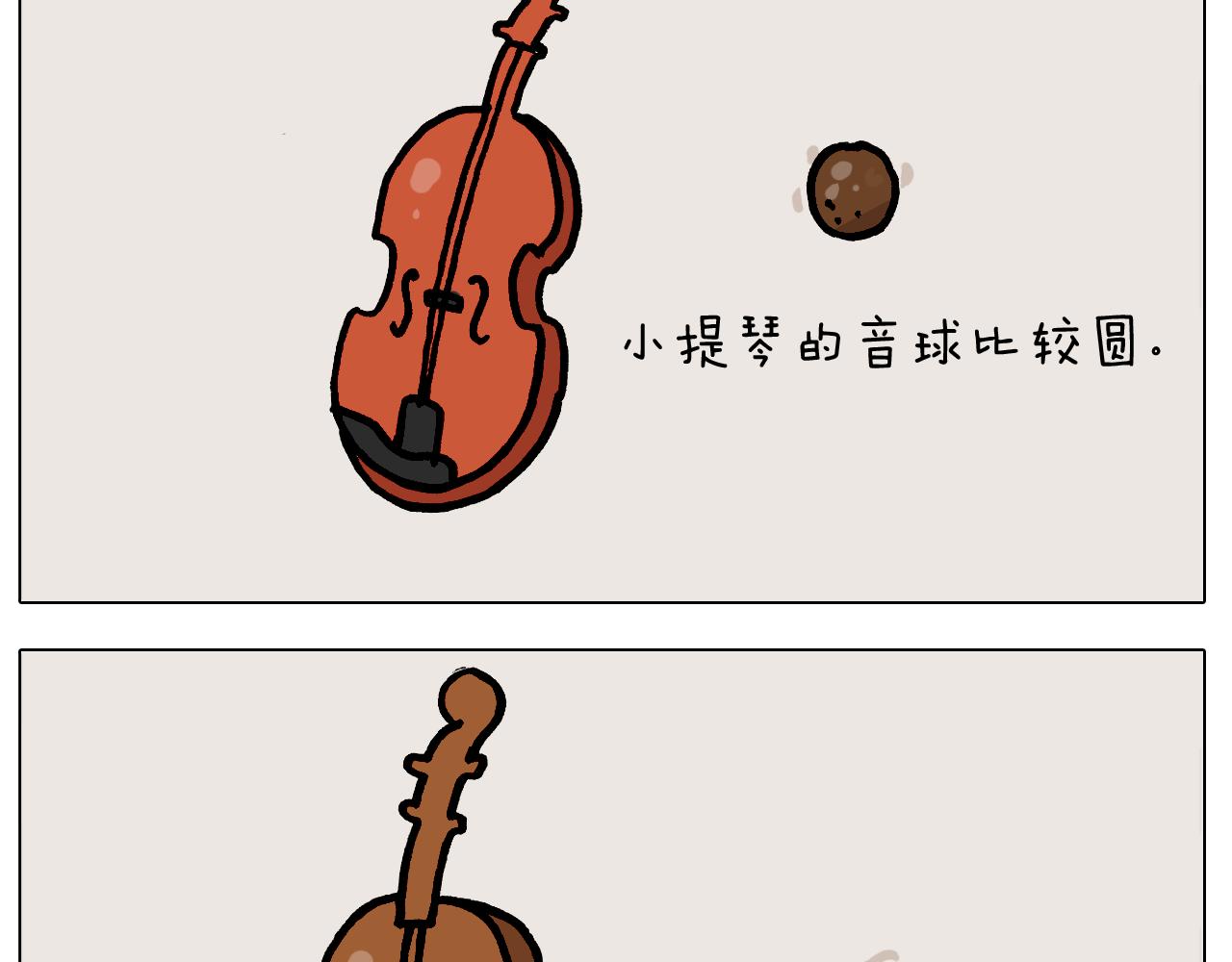 第384话 奇怪的球(1/2)-第383话