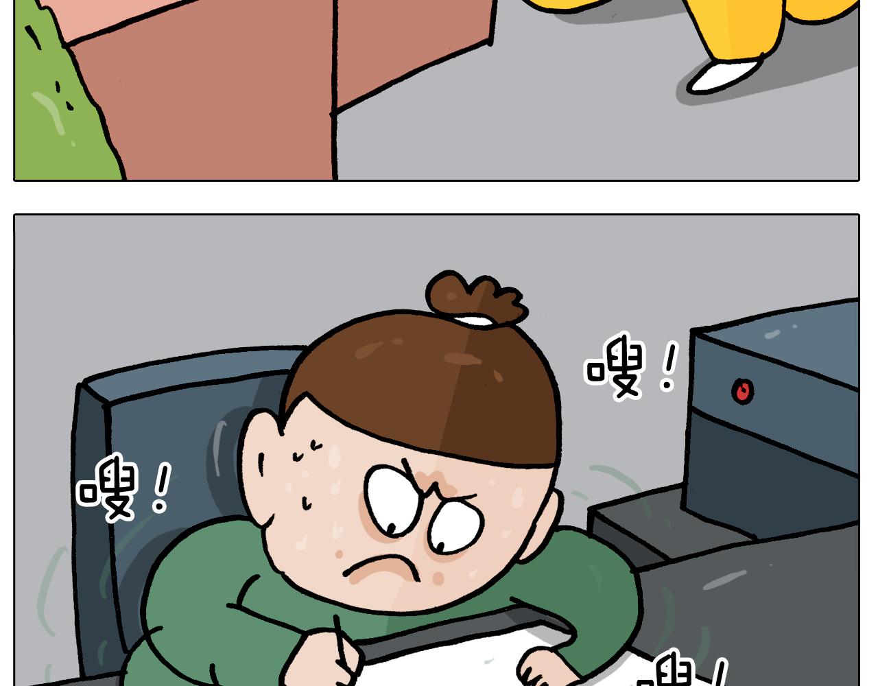 第388话 小旋风(1/2)-第387话