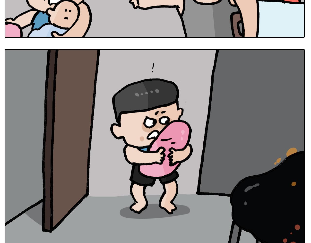 第398话 自救常识(1/2)-第397话