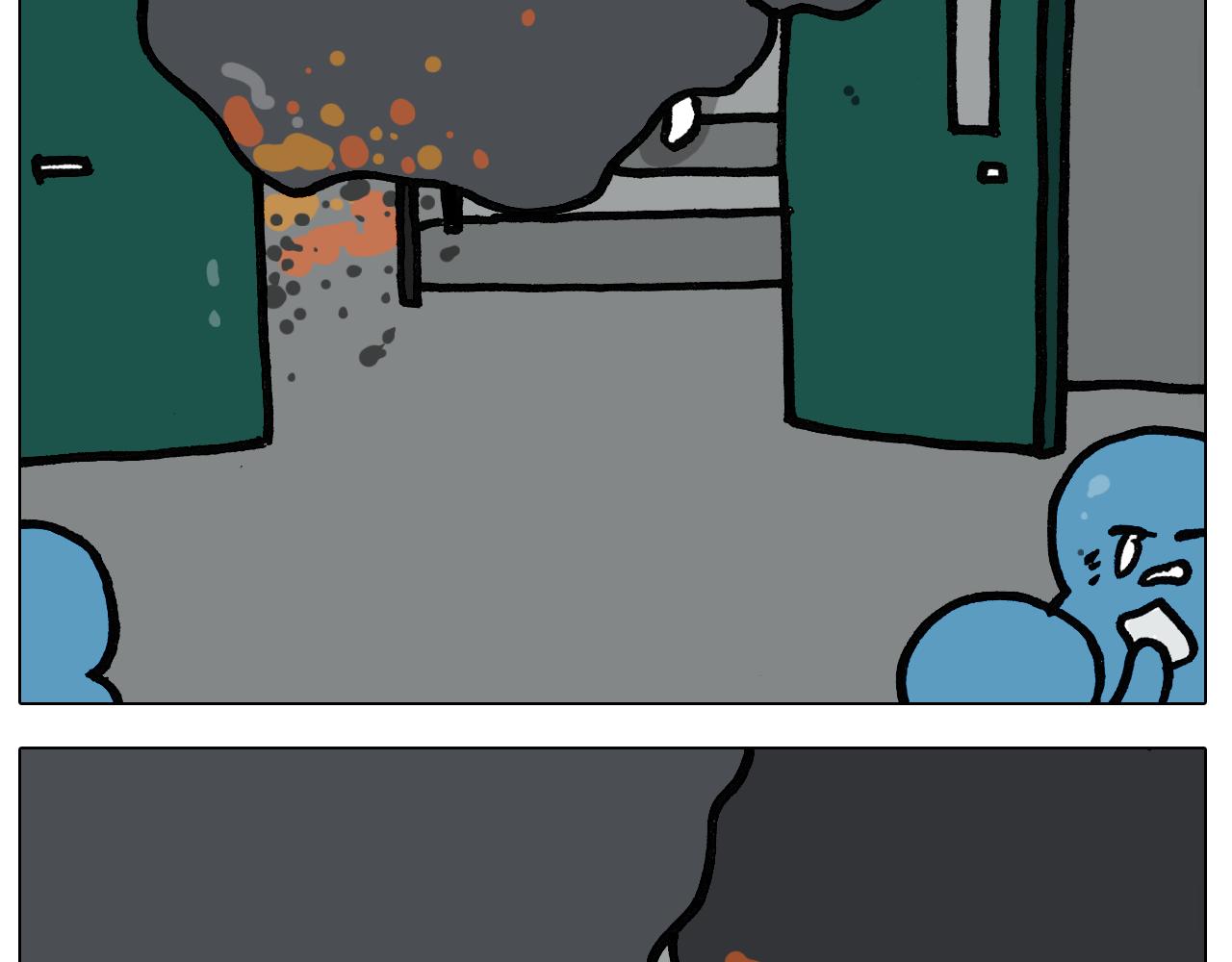 第398话 自救常识(1/2)-第397话
