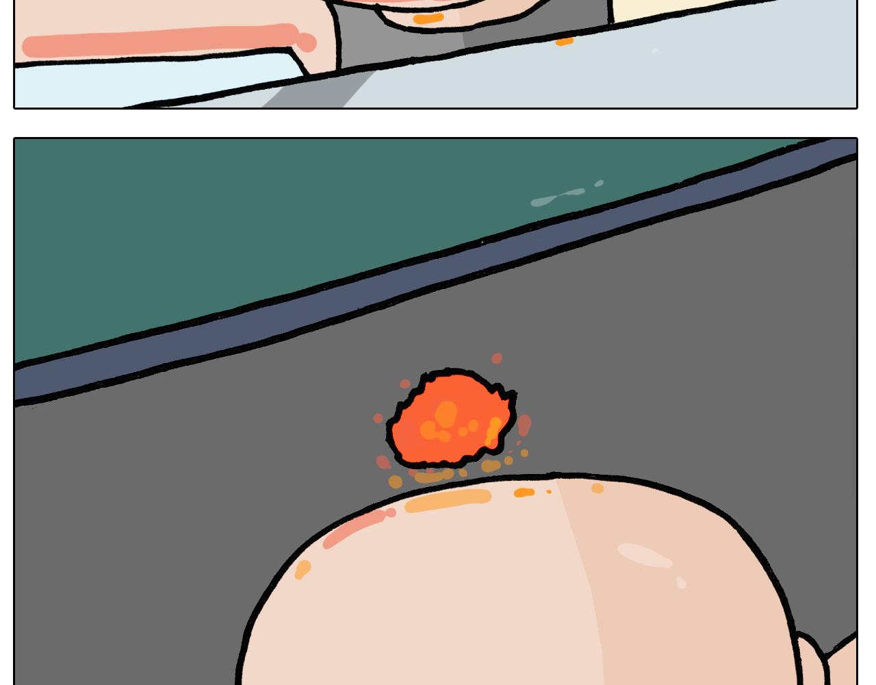 第398话 自救常识(1/2)-第397话